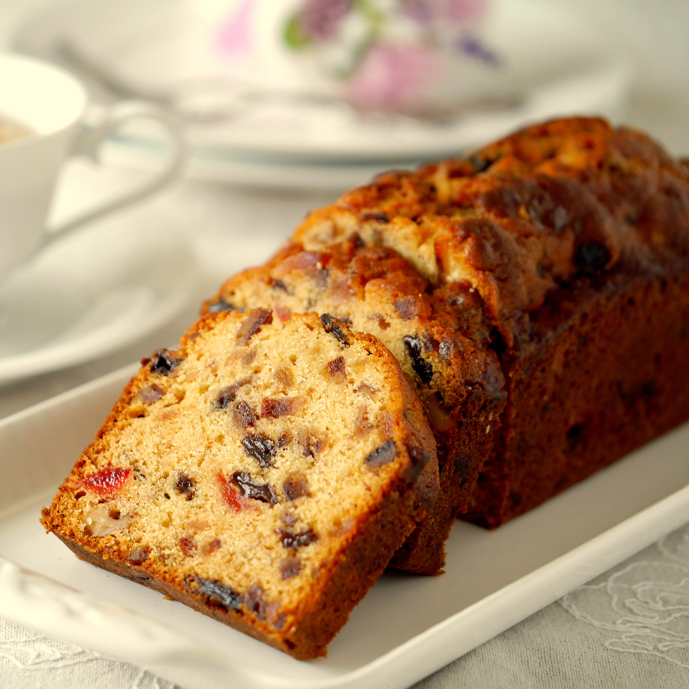 パウンドケーキ画像